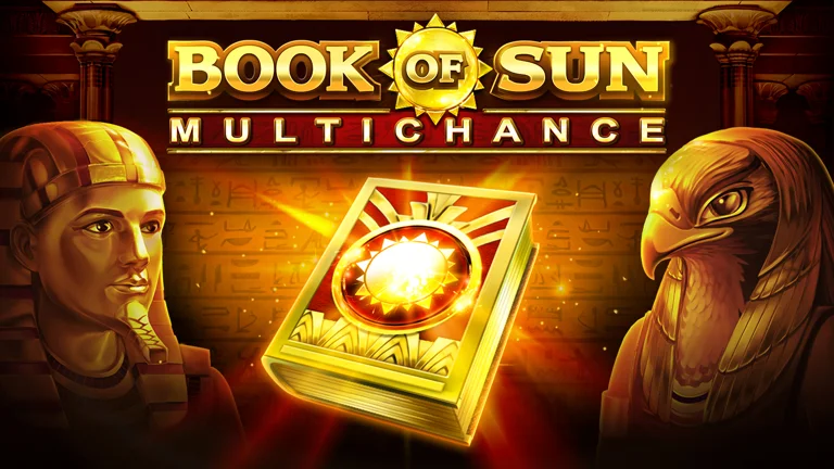 Book of sun