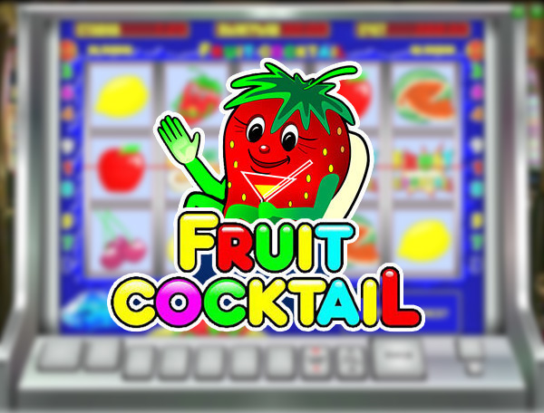 Fruit cocktail